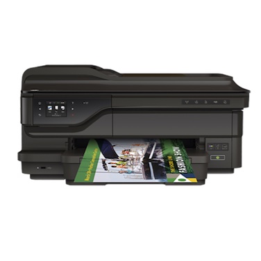 Cartuchos HP OfficeJet 7610 Wide Format